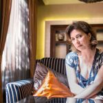 Emmanuelle Pirotte, escritora