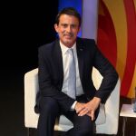 El ex primer ministro de la República francesa aspirará a la alcaldía de Barcelona