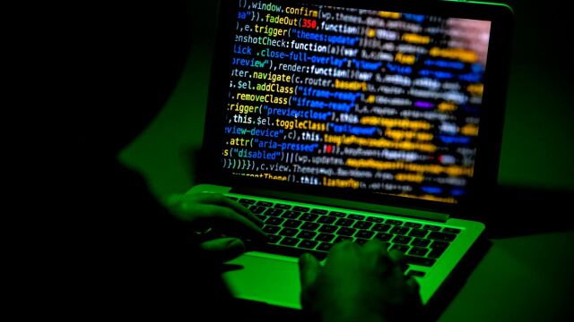 El malware BackSwap es especialmente difícil de detectar / Efe