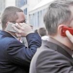 El robo de teléfonos móviles es uno de los hurtos más usuales