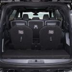 Peugeot 5008: un SUV amplio, polivalente y conectado.