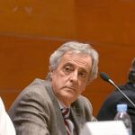 El doctor García Valdecasas dio testimonio de la evolución y de los retos del sistema de donación y trasplante
