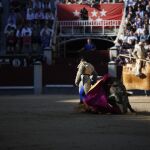 Plaza de toros de Las Ventas