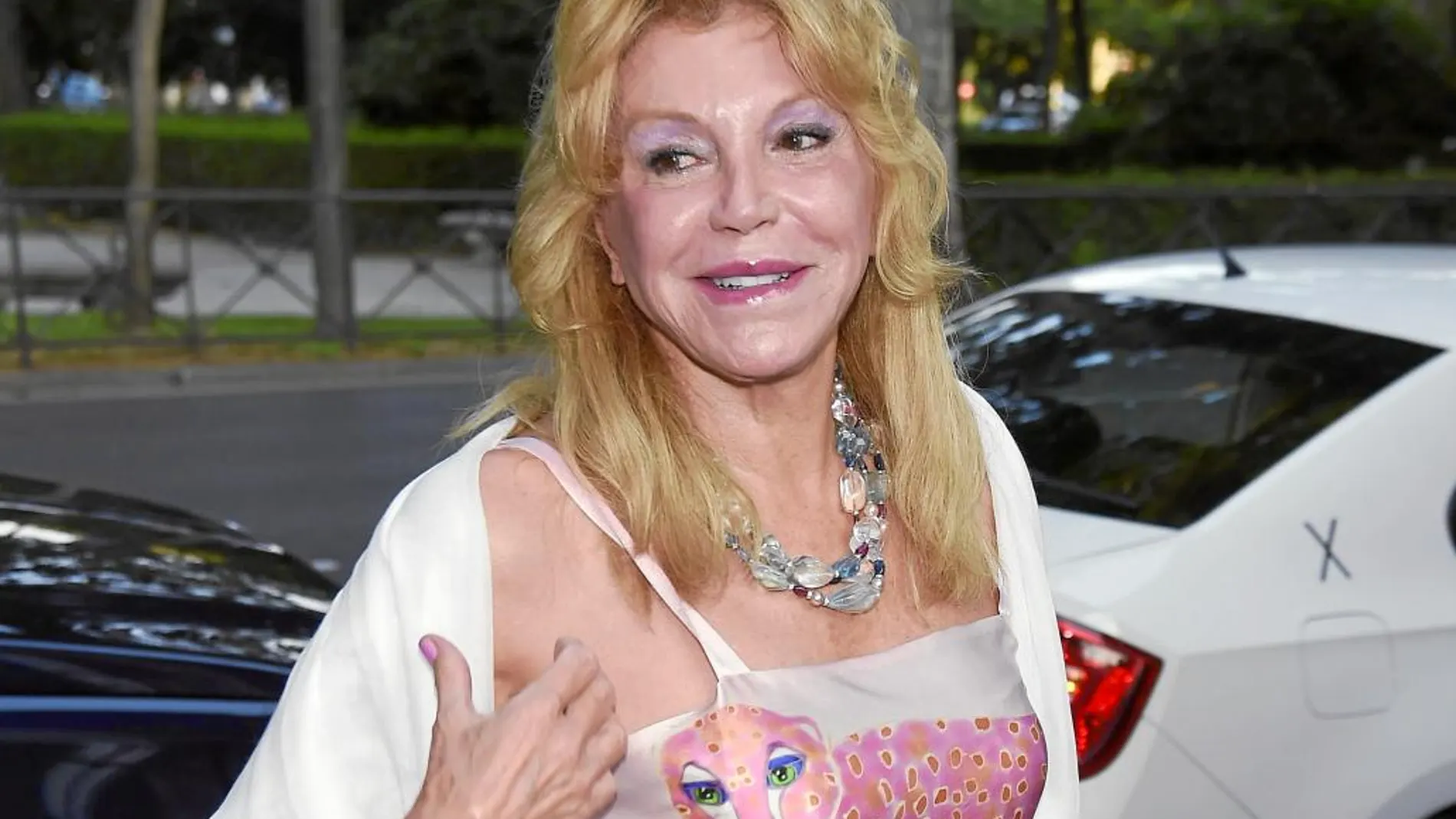 Tita Cervera