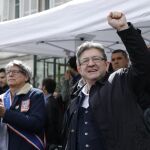 Jean-Luc Mélenchon