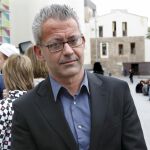 El ex director del Museo de Arte Contemporáneo de Barcelona (MACBA)