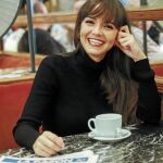 Elena Salguero: «Lo de vender discos ya ni lo pienso, son una herramienta»