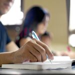 Ahora los universitarios pagan entre un 30% y un 50% del precio total del máster