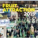 Fruit Attraction 2015