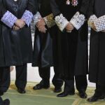 Los jueces piden un pacto de Estado por la Justicia y limitar los «viajes de ida y vuelta» de la judicatura a la política