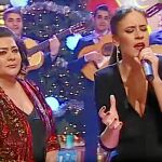 María del Monte presenta «Yo soy del sur»: «Nadie me ha regalado nada, llevo 30 años trabajando y no solo en Canal Sur. Si quieren cambiar el canal que lo hagan»