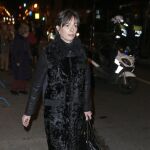 Matilde Solís: «Lo importante es que el doctor Criado no ejerza más»