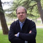 El presidente de Castilla y León, Juan Vicente Herrera, asegura que la Constitución del 78 es el mayor logro político que hemos alcanzado en nuestra Historia