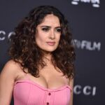 Salma Hayek