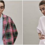 La colección Pre Fall 2019 de Delpozo