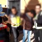 Detenido en un pueblo abandonado un hombre que abusó de sus hijas durante años