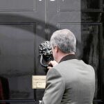 Merkel autoriza el juicio a un cómico por insultar a Erdogan