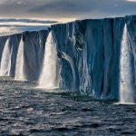 Imagen del documental «Antes de que sea tarde»