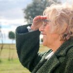 Carmena presumió ayer de que “ya contaba” con ganar las primarias de Más Madrid / Ep