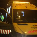 Mata a su mujer y se entrega a la Policía con cuatro niños