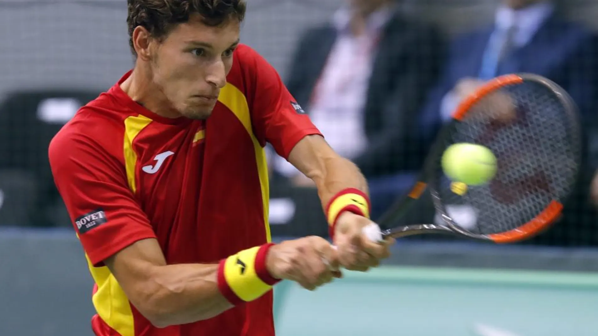Pablo Carreno
