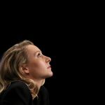 Prohibido entrar en la vida privada de Marion Maréchal-Le Pen