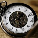 ¿Cuándo es el cambio de hora este mes de marzo de 2020?