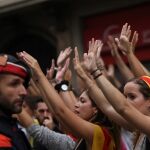 Una movilización para «recuperar la sensatez»