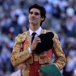 Las horas más tristes; en la muerte de Víctor Barrio