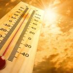 Altas temperaturas