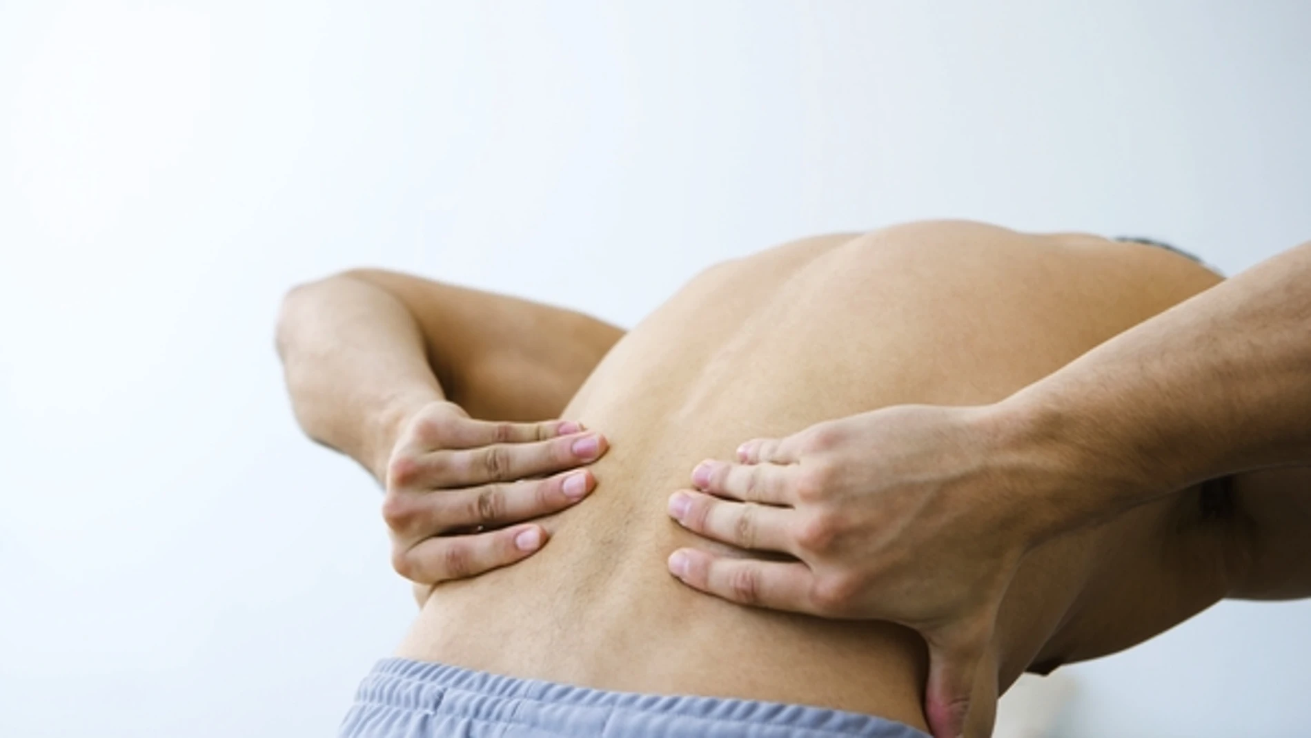 Resulta importante destacar que hay un 20% de las hernias que se reabsorben solas con tratamiento conservador, es decir, sin cirugía /Foto: Gtres