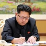 Kim Jong-un