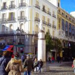¿Es usted como el madrileño tipo?