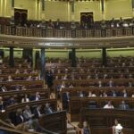 Así es la segunda jornada del debate y la votación