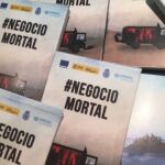 La Policía Nacional hará campaña, a través de la difusión de información en embajadas, consulados y en el Ministerio de Exteriores.