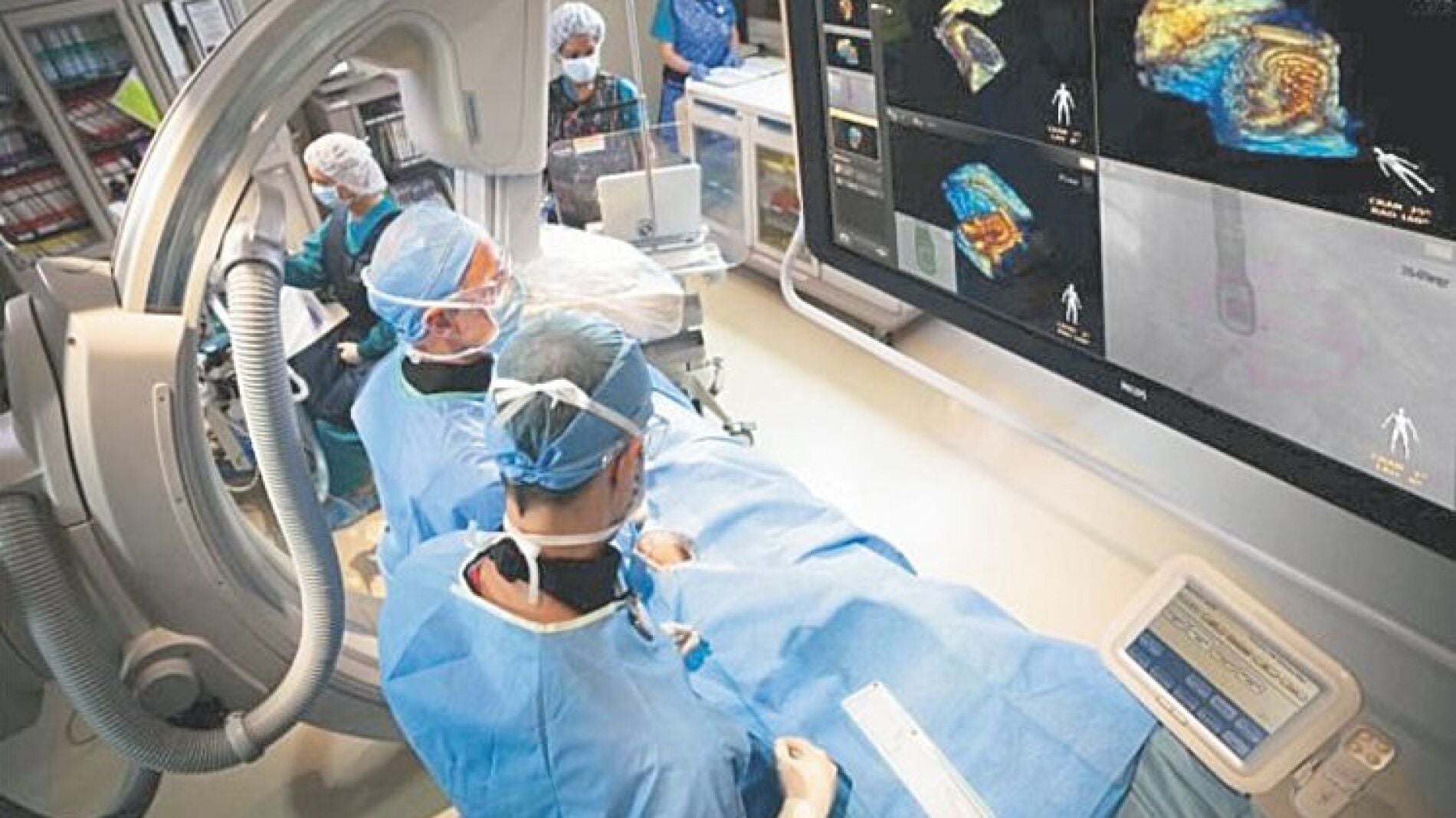 La tirzepatida reduce el riesgo cardíaco en pacientes de alto riesgo, según dos nuevos estudios