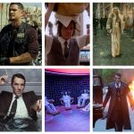 Las 10 series de televisión que no te puedes perder a partir de septiembre