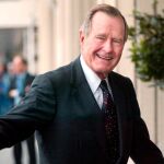 George W. Bush