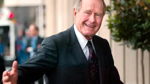 George W. Bush