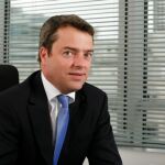Thierry Karsenti, vicepresidente de la unidad de negocios de ingeniería y nuevas tecnologías de Check Point en Europa