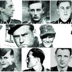 Nazis en busca y captura