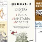 Rallo, el economista precoz