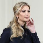 La hijísima. Ivanka no exhibe los méritos que debería mostrar un aspirante a consejero presidencial