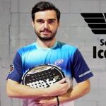Sergio Icardo Wingpadel fichaje 2017