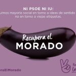 Una de las imágenes de los tuits de Monedero
