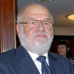 Slobodan Chashuelev, embajador de Macedonia en España