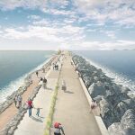 Reino Unido quiere crear lagos artificiales para generar energía