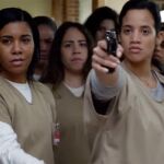 «Orange is the New Black», más oscura que nunca