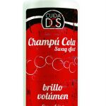 Champú de cola
