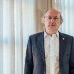 Bjarne Stroustrup / Efe